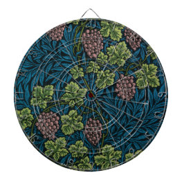 Diana Grapevine (por William Morris)