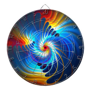 Diana Gravitational Blueshift