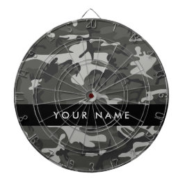 Diana Gray Camouflage Pattern, Your name, Personalize