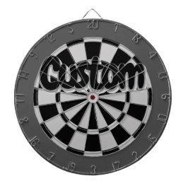 Diana Gray, Charcoal, and Black Customizable Text