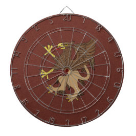 Diana Griffin Rampant