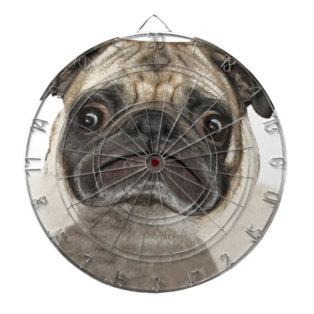 Diana Grumpy Puggy Gifts (Frente)