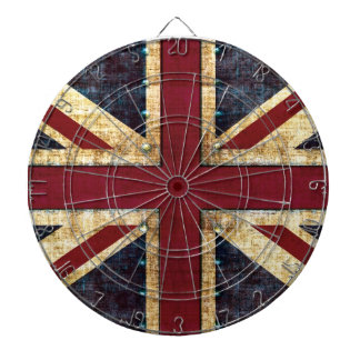 Diana Grunge Union Jack