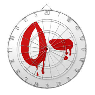 Diana Grupo sanguíneo O- Hospital negativo de #Horror