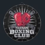 Diana Guantes de boxeo personalizados boxeador campeón d<br><div class="desc">Guantes y chaquetas rojas de boxeo personalizadas, diseño de boxeador campeón de combate de premio - Personalizar con su nombre y Personalizado de texto!</div>