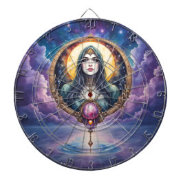 Diana Guardián de los sueños ligado a la luna – Guardián