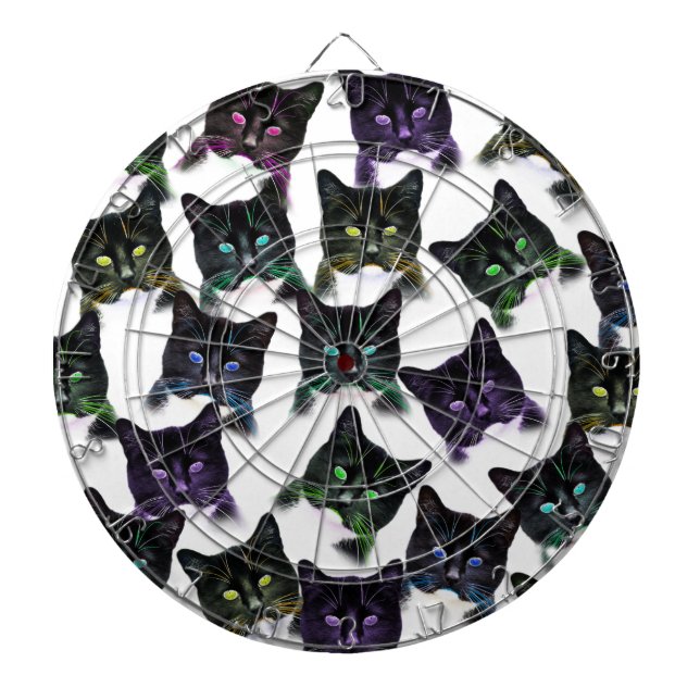 Diana Guay Cats (Frente)