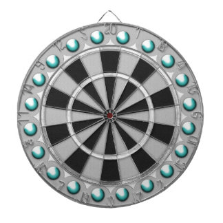 Diana Guay de Manhattan 1925 (Dartboard)
