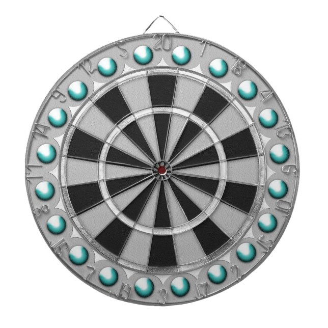 Diana Guay de Manhattan 1925 (Dartboard) (Frente)