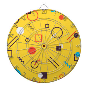 Diana Guay, Memphis geométrica única, de moda, urbana