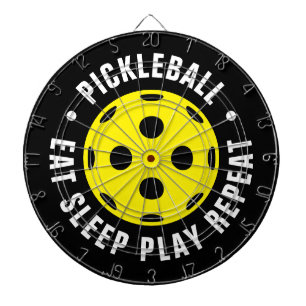 Diana Guay Pickleball darboard regalo para aficionados y