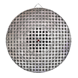 Diana Guay Speaker 3 Dart Boards