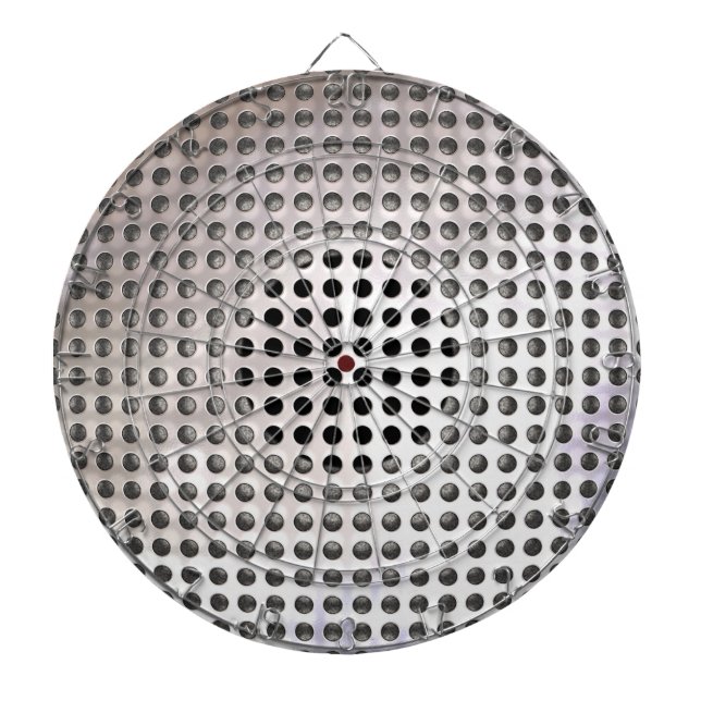 Diana Guay Speaker 3 Dart Boards (Frente)