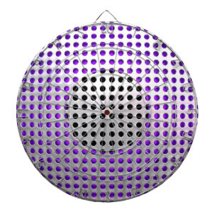 Diana Guay Speaker 4 Dart Boards