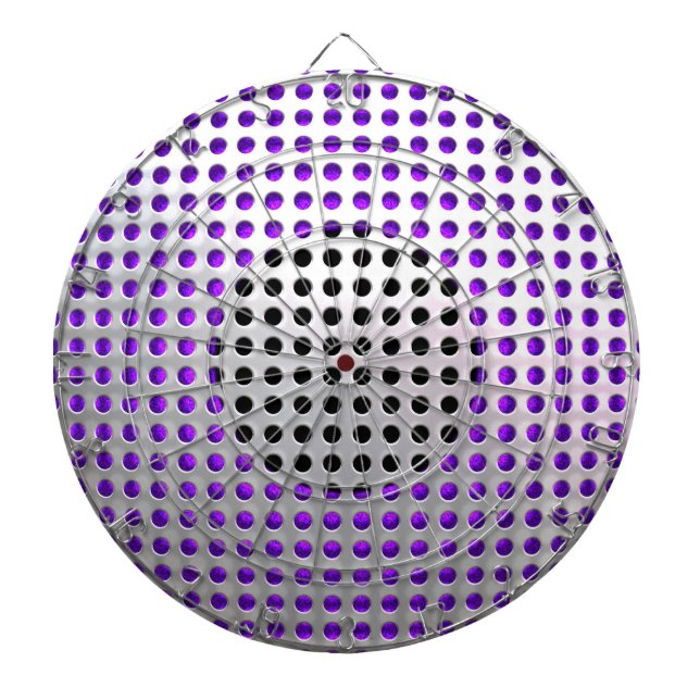 Diana Guay Speaker 4 Dart Boards (Frente)