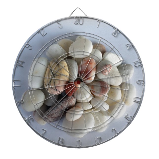 Diana guijarros blancos (Frente)