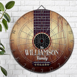 Diana Guitarra Acústica de Madera Clásica Personalizada