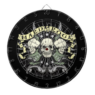 Diana Guitars Dartboard