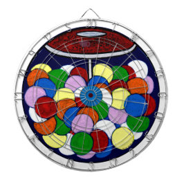 Diana Gum Ball Machine