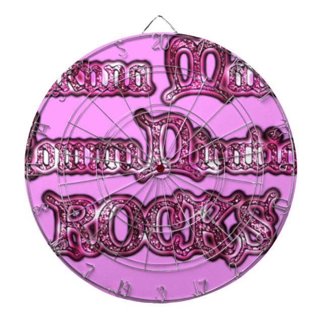 Diana Hakuna Matata Comunicación ROCKS Arte Imprimir (Frente)