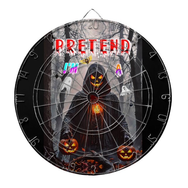Diana Halloween (Frente)