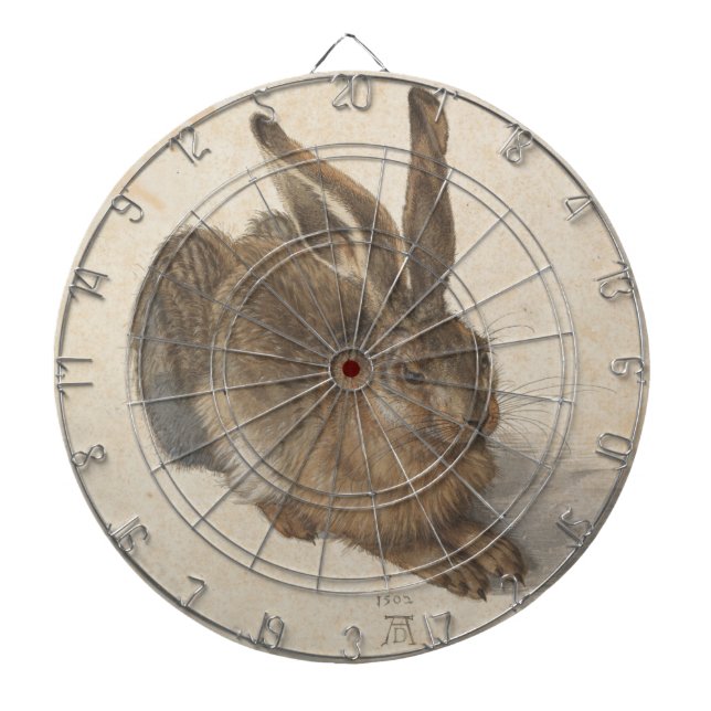 Diana Hare (de Albrecht Dürer) (Frente)