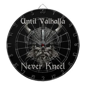 Diana Hasta Valhalla Never Kneel