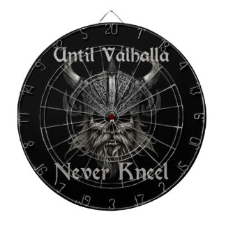 Diana Hasta Valhalla Never Kneel