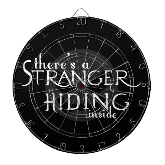 Diana Hay un extraño (Frente)