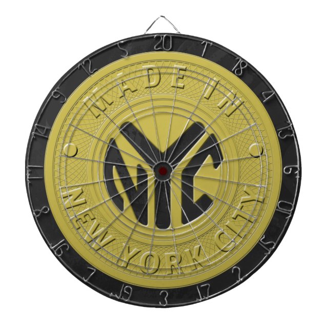 Diana Hecho en Nueva York (Frente)