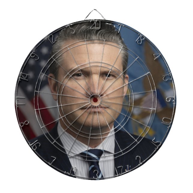 Diana hegseth oficial (Frente)