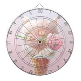 Diana Helado Kitty - Rosy & Dreamy