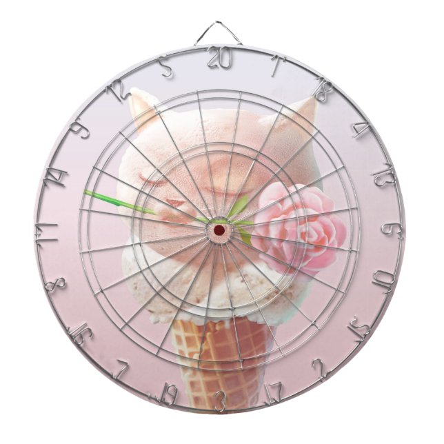 Diana Helado Kitty - Rosy & Dreamy (Frente)