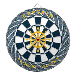 Diana Helm Dartboard