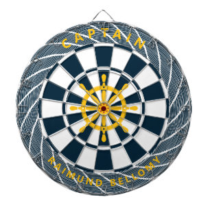 Diana Helm Dartboard