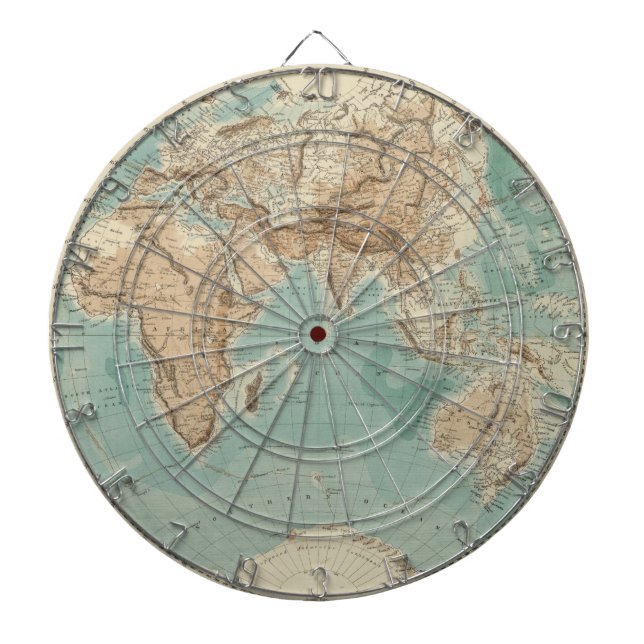 Diana Hemisferio del este 7 (Frente)