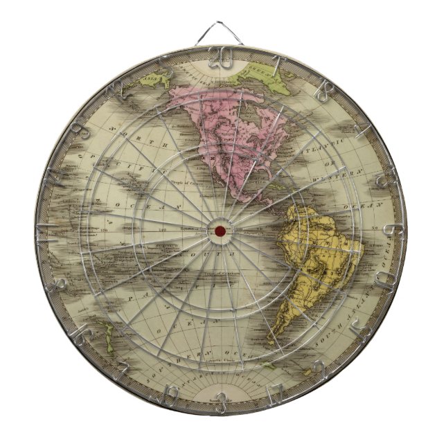 Diana Hemisferio occidental 10 (Frente)