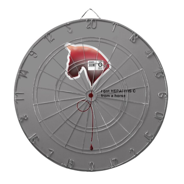 Diana Hepatitis C (Frente)