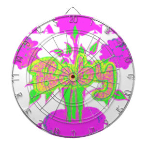 Diana Hermosa Bebé Asombrosa Floral Inspiradora Rosa