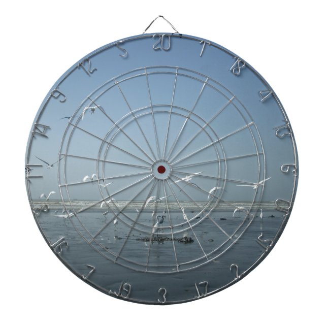 Diana Hermosas grullas volando sobre el ballet de la nat (Frente)