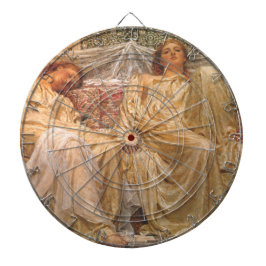 Diana Hermosas mujeres somnolientas (Dreamers) (Arte Vin