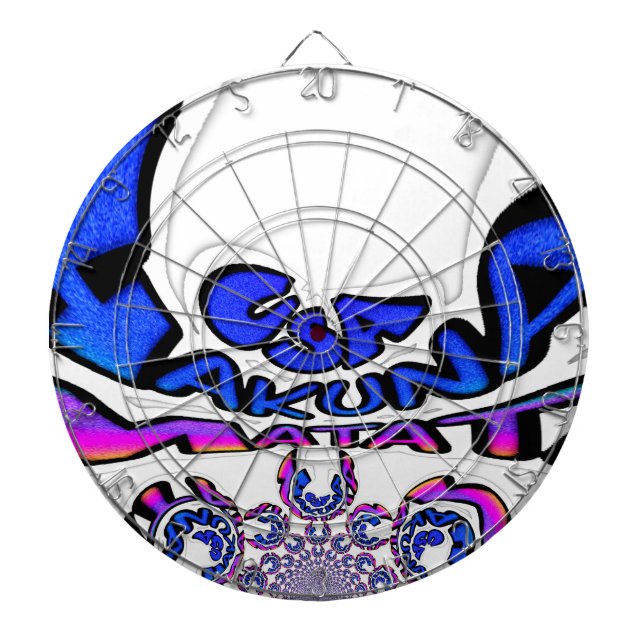 Diana Hermoso asombroso diseño de patrón de arte de text (Frente)