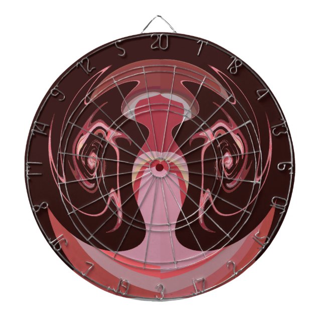 Diana Hermoso diseño de impresión en un motivo de cimarr (Frente)