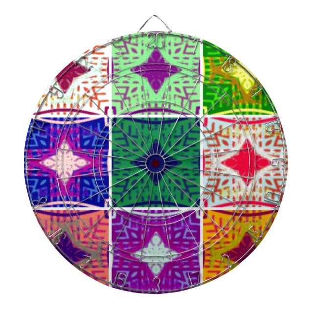 Diana Hermoso patrón de impresión a cuadros de verificac (Frente)