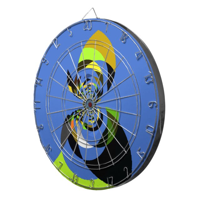 Diana Hermosos Ilustraciones coloridos de silueta femeni (Frente Derecha)