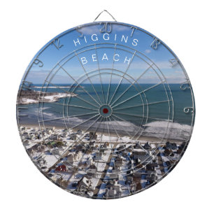 Diana Higgins Beach Offsease Maine