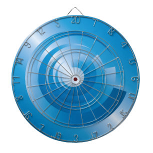 Diana hilatura de colores de cielo