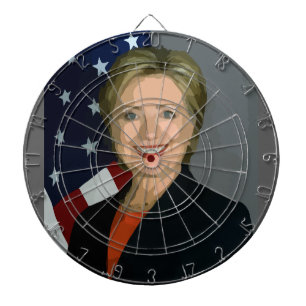 Diana hillary clinton
