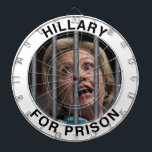 Diana Hillary para la prisión<br><div class="desc">¿Cuánto más larga ella va a conseguir lejos con su comportamiento criminal? ¡Hillary para la prisión AHORA!!!</div>