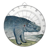 Hippopótamo - Hippo - Animal de África - Cute Hipp